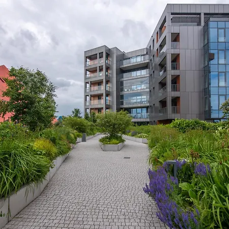 Brand New Гданьск