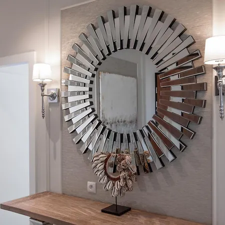 Апартаменты Brand New *