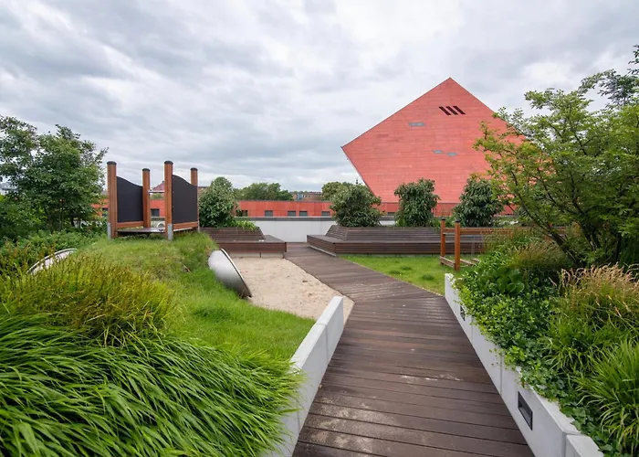 Brand New Апартаменты