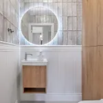 Brand New Daire *