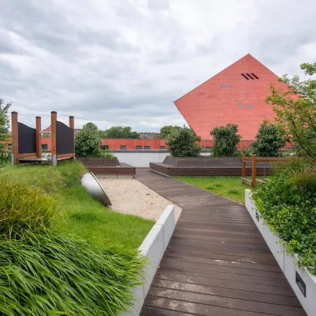 Brand New Apartamento