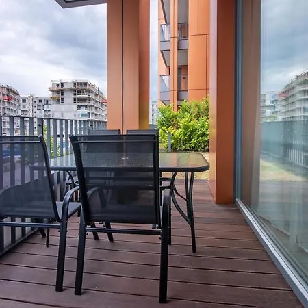 Brand New Apartment