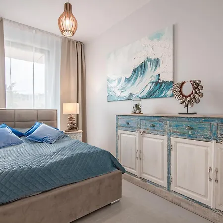 Brand New Apartment