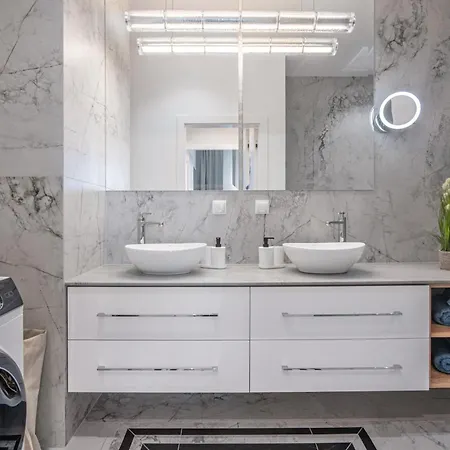 Apartment Brand New *