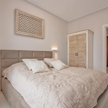 Brand New Apartment