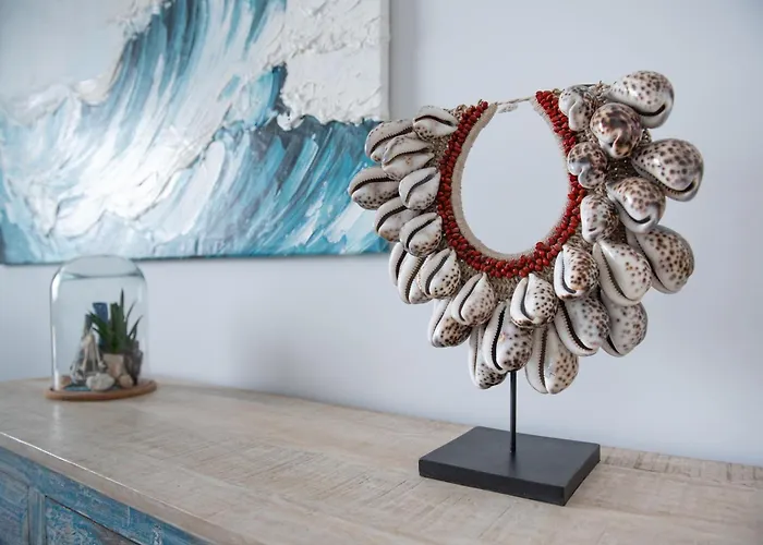 Appartement Brand New Gdańsk