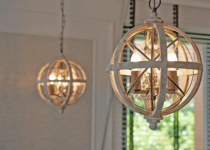 Lägenhet Brand New *