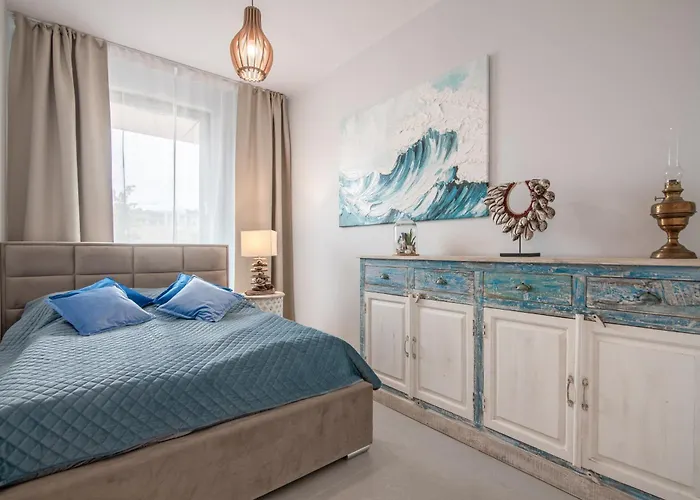 Brand New Appartement