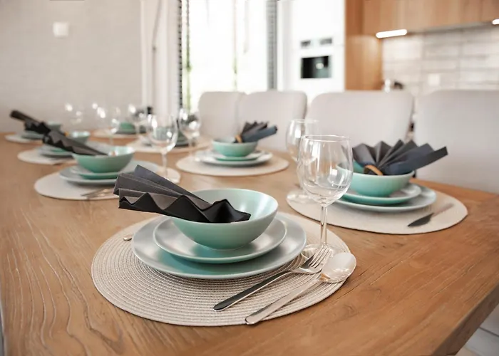 Appartement Brand New