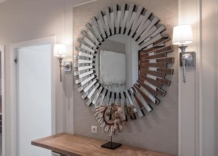 Appartement Brand New *