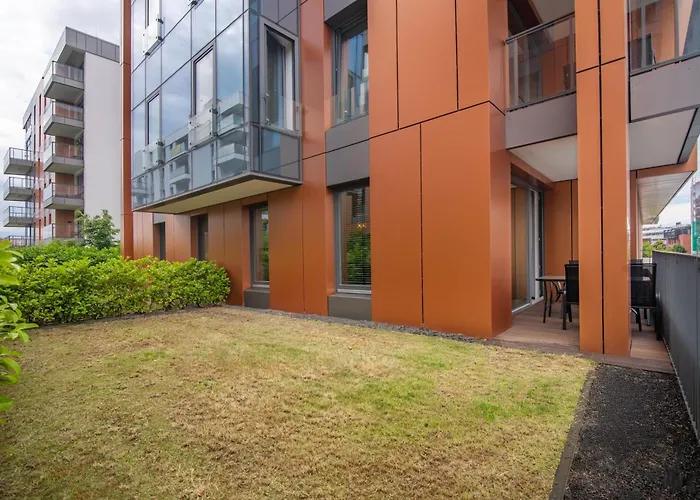 Brand New 格但斯克