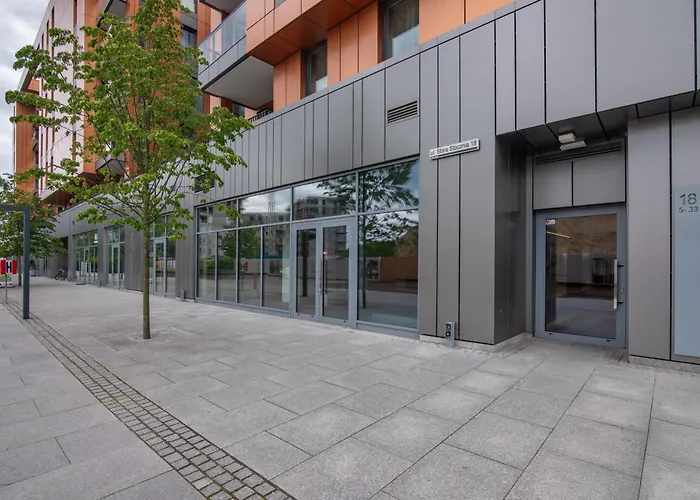 Appartement Brand New