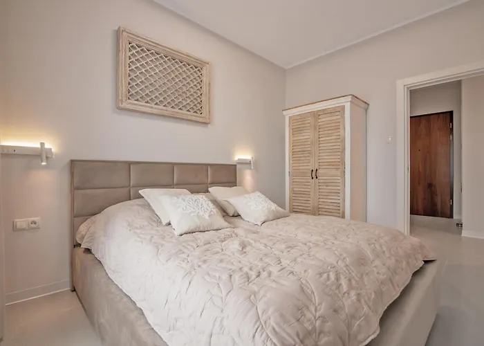 Brand New Appartement