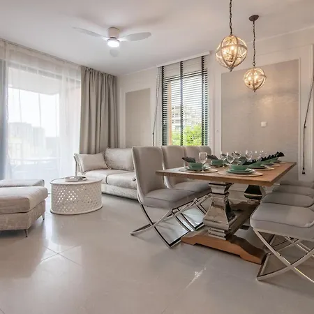 Brand New Appartamento