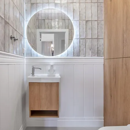 Brand New Apartmán *