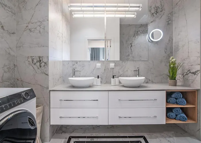 Διαμέρισμα Brand New *